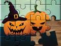 Joc Halloween Puzzle