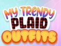 Joc My Trendy Plaid Outfits