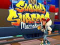 Joc Subway Surfers Marrakesh