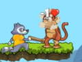 Joc Super Jungle Runner