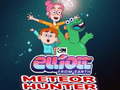 Joc Elliott From Earth: Meteor Hunter