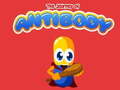 Joc The journey of Antibody