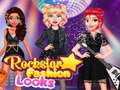 Joc Rockstar Fashion Looks