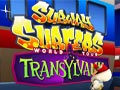 Joc Subway Surfers Transylvania