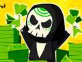 Joc Halloween Idle World