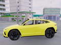 Joc City Car Drive