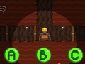 Joc A mole in a hole