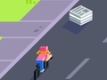 Joc Paper Girl