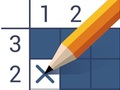 Joc Nonogram: Picture Cross