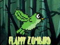 Joc Flappy Zombird