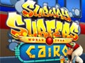 Joc Subway Surfers Cairo World Tour