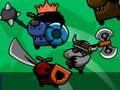 Joc Knights vs The Moles