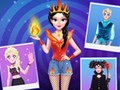 Joc Eliza In Multiverse Adventure