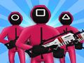 Joc Squid Game Battle Royale