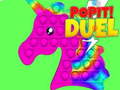 Joc Pop It! Duel