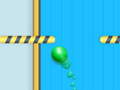 Joc Ball Rolling Path