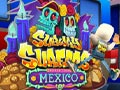 Joc Subway Surfers Mexico