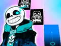 Joc Piano Tiles: Megalovania Undertale