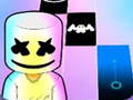 Joc Marshmello Music Dance: Piano Tiles