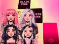 Joc Piano Tiles: Blackpink Kpop