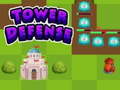 Joc Tower Defense 