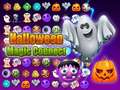 Joc Halloween Magic Connect