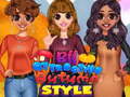 Joc Bff Attractive Autumn Style