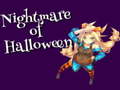 Joc Nightmare of Halloween
