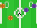 Joc Shoot & Goal