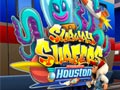 Joc Subway Surfers Houston World Tour