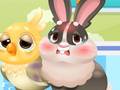 Joc Cute Animals Emergency Hospita