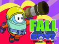 Joc Fall Guys Rocket Hero