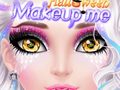 Joc Halloween Makeup Me