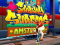 Joc Subway Surfers World tour Amsterdam 