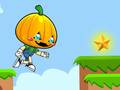 Joc Pumpking Adventure