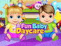 Joc Fan Baby DayCare