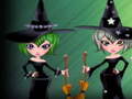 Joc Halloween Room Escape 18