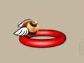 Joc Sparrow Flappy