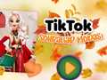 Joc TikTok Fall Fashion