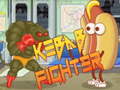 Joc The Amazing World of Gumball Kebab Fighter