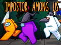 Joc Impostor Among Us Jigsaw