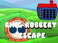 Joc Ring Robbery Escpae