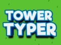 Joc Tower Typer