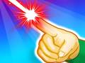 Joc Light It On