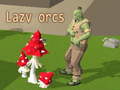 Joc Lazy orcs