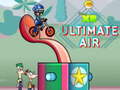 Joc Disney XD Ultimate Air