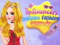 Joc Influencers 2010s Fashion Trends