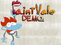 Joc Paintvale demo
