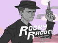 Joc Rocky Rhodes and the Cracked Case