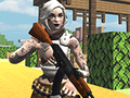 Joc Fort Clash Survival